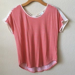 LC Lauren Conrad Top